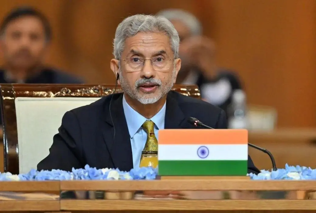 Jaishankar Reaffirms India's Responsible Approach in Call with US Secretary Marco Rubio Amid India-Pakistan Escalation
