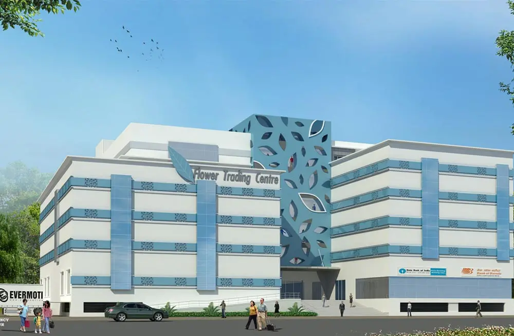 Univastu India Secures ₹74.6 Crore Work Order for Sports Complex Project in Karad