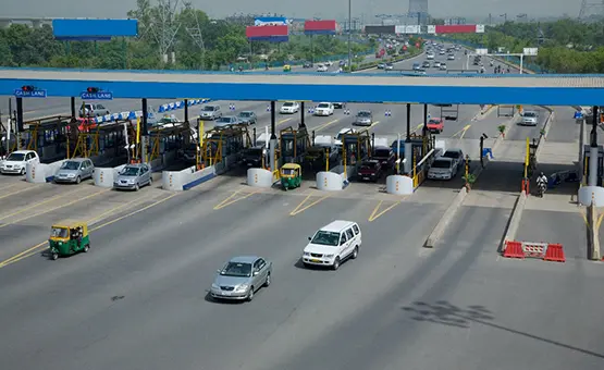 Supreme Court Dismisses Review Petition in Noida Toll Bridge Case