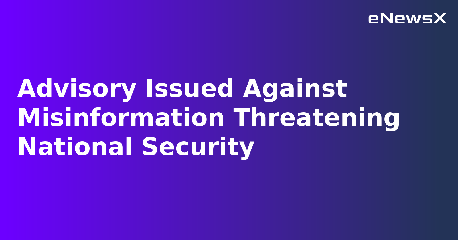 Maharashtra Cyber Removes 5,000 Fake News Posts Amid India-Pakistan Conflict