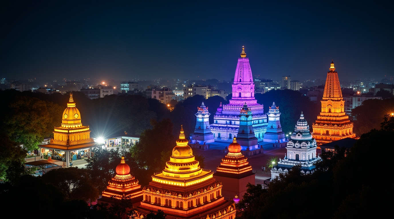 BBMP Imposes Meat Sale Ban in Bengaluru on May 12 for Buddha Purnima