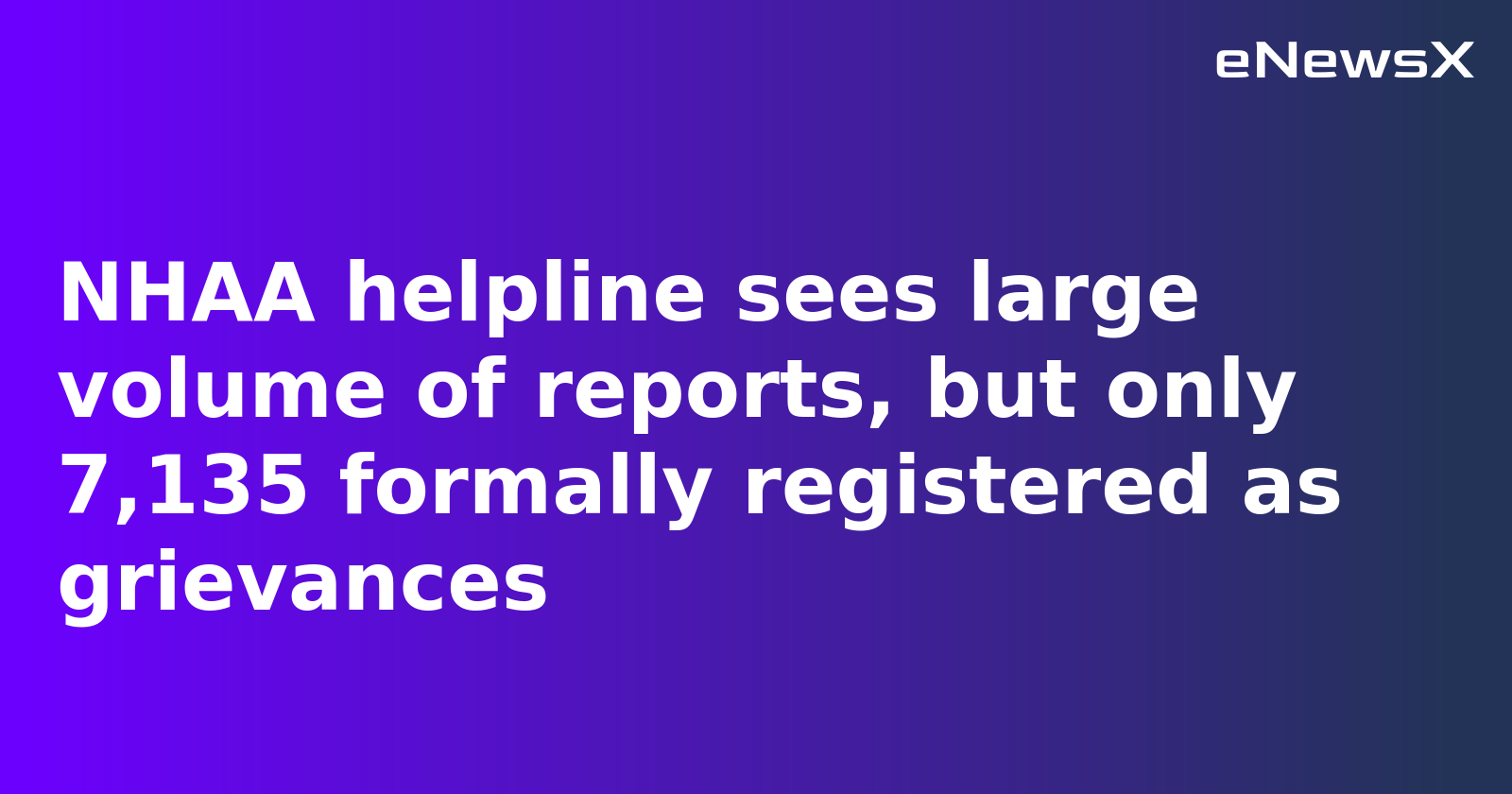 Over 6.5 Lakh Calls Received by SC/ST Atrocities Helpline Since 2021, Nearly Half from Uttar Pradesh