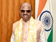 Ananda Bose Calls for Elimination of Violence and Corruption in Bengal.webp