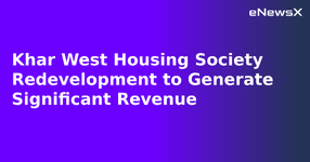 Khar West Housing Society Redevelopment to Generate Significant Revenue.webp