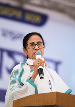 Banerjee Accuses BJP of Targeting Bengal, Threatens National Impact.webp