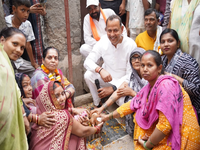 ST Colonies Promises Improved Infrastructure.webp