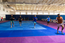 Shubham Shinde Prepares for Asian Games with Fitness Focus.webp