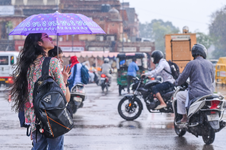 Rajasthan Weather Update: Rain, Hail, and Wind Warnings.webp