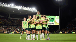 Matildas Squad Confirmed Ahead of Asian Cup Tournament.webp