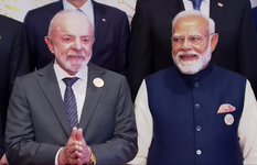 Brazil's Lula Calls for Placing Humans at the Center of AI Decisions.webp