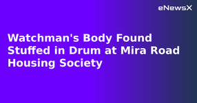 Watchman's Body Found Stuffed in Drum at Mira Road Housing Society.webp