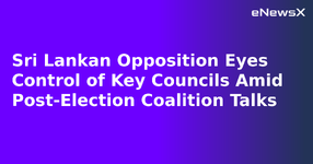 Sri Lankan Opposition Eyes Control of Key Councils Amid Post-Election Coalition Talks.webp