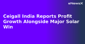Ceigall India Reports Profit Growth Alongside Major Solar Win.webp