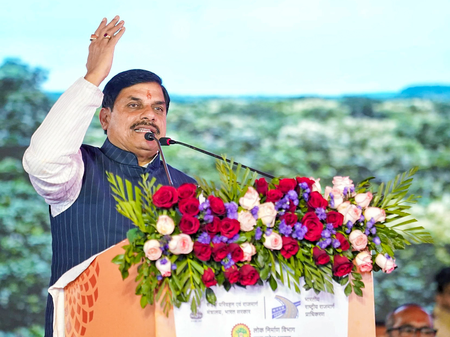 Ujjain Hosts Month-Long Festival Honoring Vikramaditya.webp