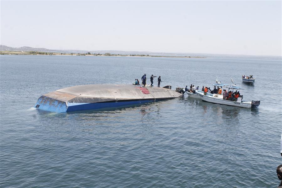 12 Missing After Boat Sinks in Sudan's White Nile.webp