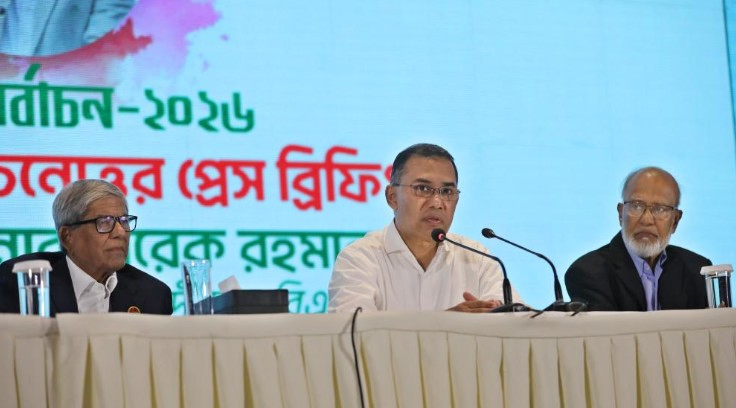 13th National Parliament: Swearing-in Ceremony Set for Tuesday.webp