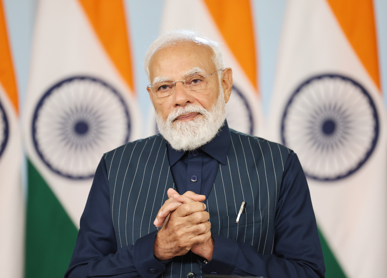 Celebrating Mahashivaratri: Modi's Wishes and the Festival's Significance