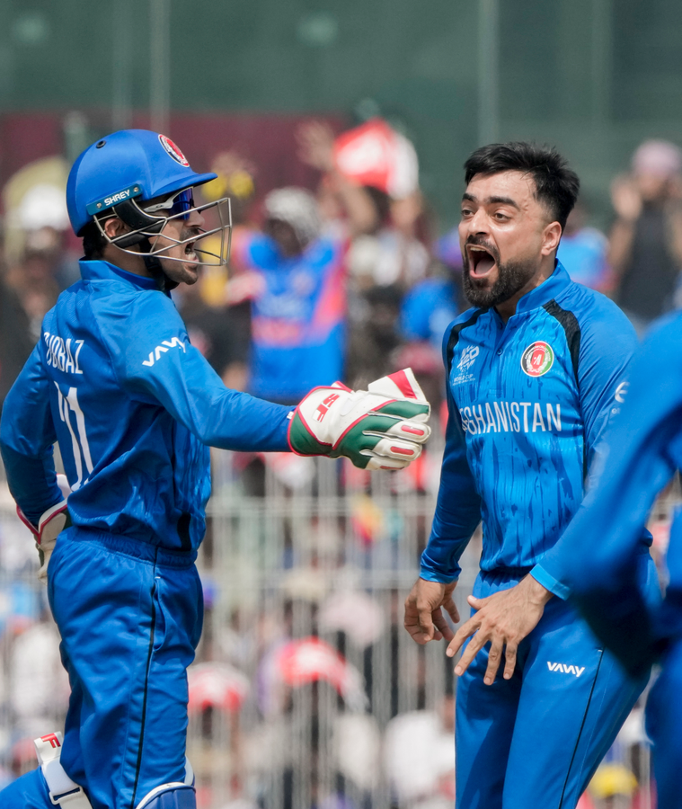 T20 World Cup: UAE Seek Win Against Spin-Dominant Afghanistan.webp