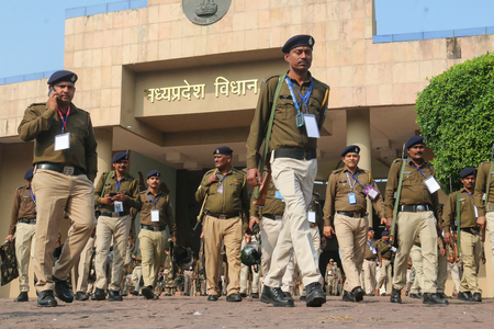 Assembly Session Focuses on Accountability and Fiscal Planning