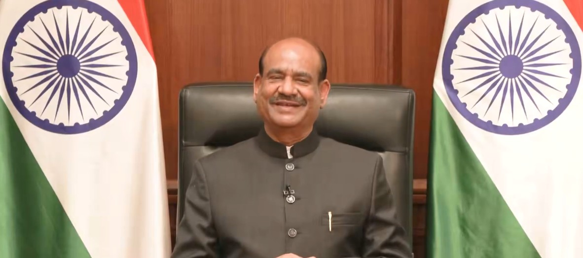 Bangladesh Election Results: India's Speaker to Witness Transition.webp