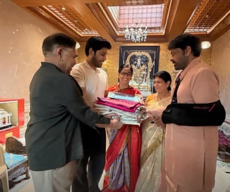 Wedding Preparations Underway for Allu Sirish and Nayanika Reddy.webp