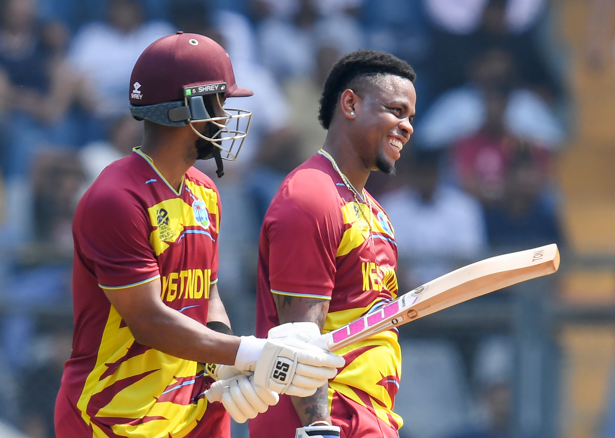 T20 World Cup: West Indies’ Super 8 Qualification Secured.webp