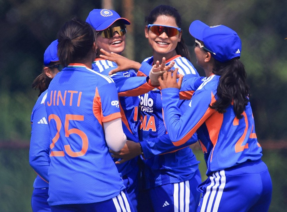 Spinners Key as India A Defeat Pakistan A in Rising Stars Tournament.webp Spinners Key as India A Defeat Pakistan A in Rising Stars Tournament.webp