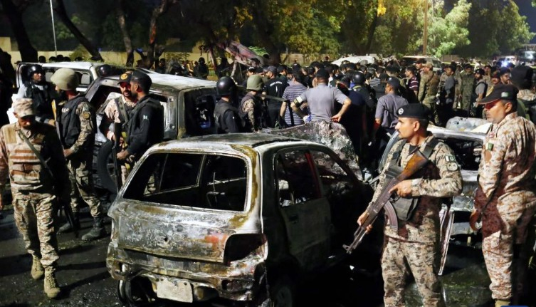 Report Highlights Pakistan’s Missed Opportunity in Resolving the Balochistan Conflict.webp