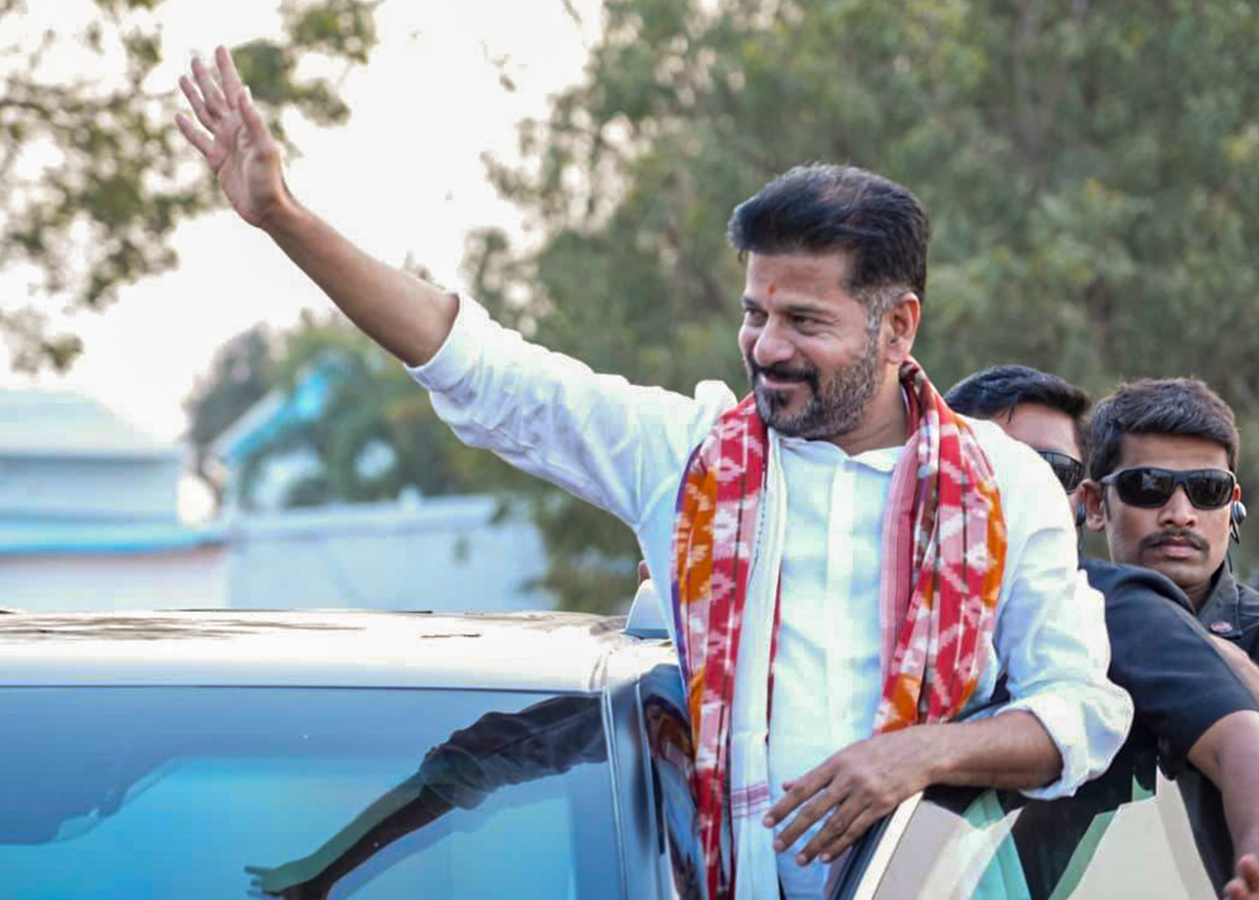 Reddy Attributes Municipal Success to Government's Performance.webp