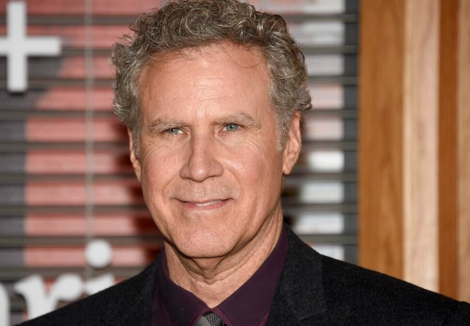 Matt Selman Wants Will Ferrell for ‘The Simpsons’.webp
