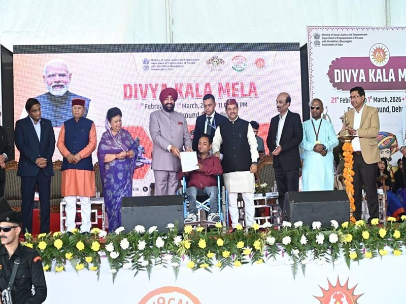 Divya Kala Mela Showcases Empowerment and Economic Opportunities for Persons with Disabilities.webp