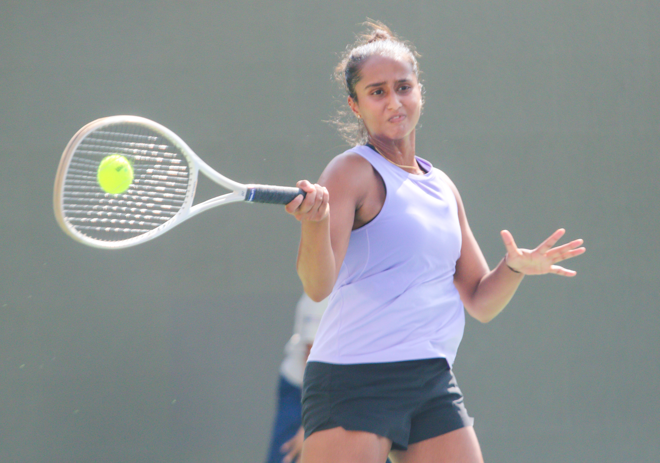 Indian Player Adkar Achieves Career-Best Ranking with Final Appearance