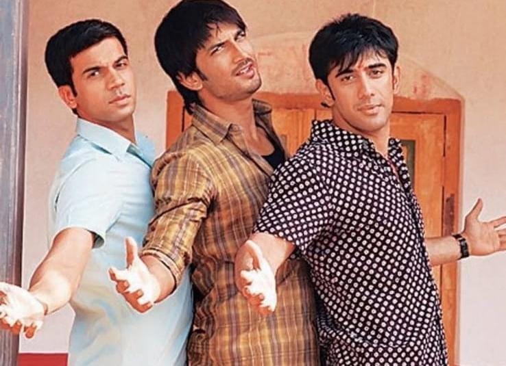 Kai Po Che's 13th Anniversary: Producer Praises Sushant Singh Rajput's Impact.webp