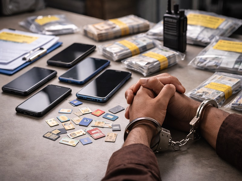 SIM Card Network Linked to Alleged Pakistani Spying Operation.webp