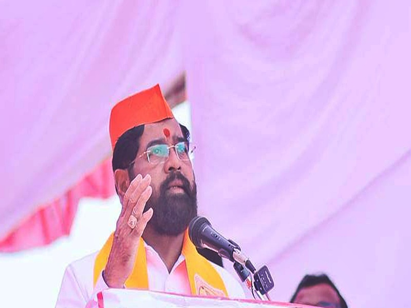 Budget Session: Shinde Urges Opposition to Raise Concerns in Legislature.webp