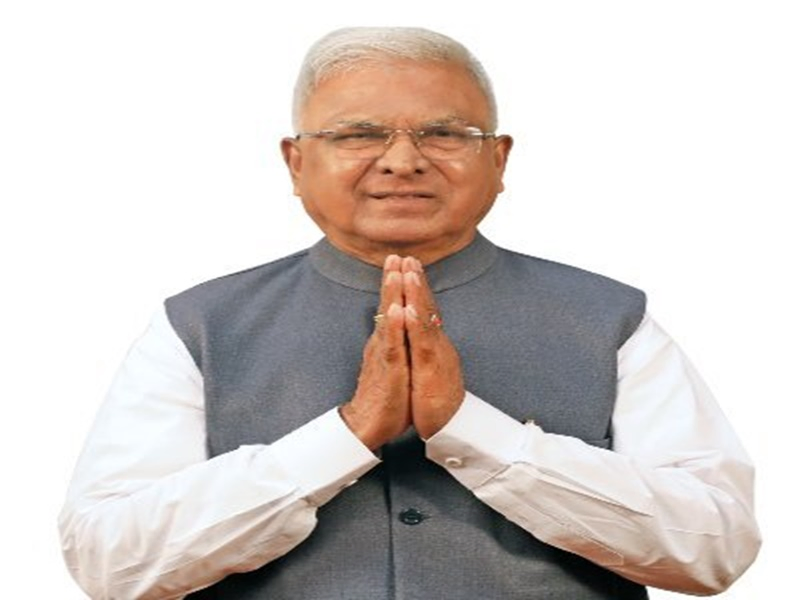 Governor Patel Urges Police to Draw Inspiration from 'Mann Ki Baat'.webp