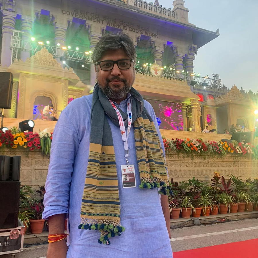 'The Kerala Story 2': Director Responds to Kashyap's Criticism.webp