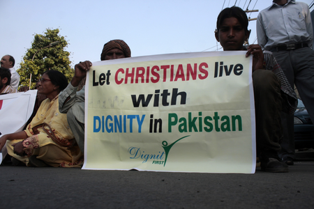 Pakistan Family Struggles to Reclaim Christian Identity After Forced Conversion.webp