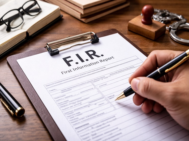 Police Investigate Allegations Against IRS Officer in Bhubaneswar.webp