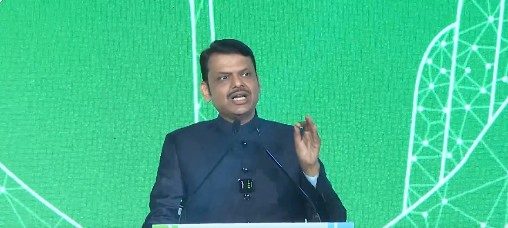 Maharashtra Launches First State AI Conference for Agriculture