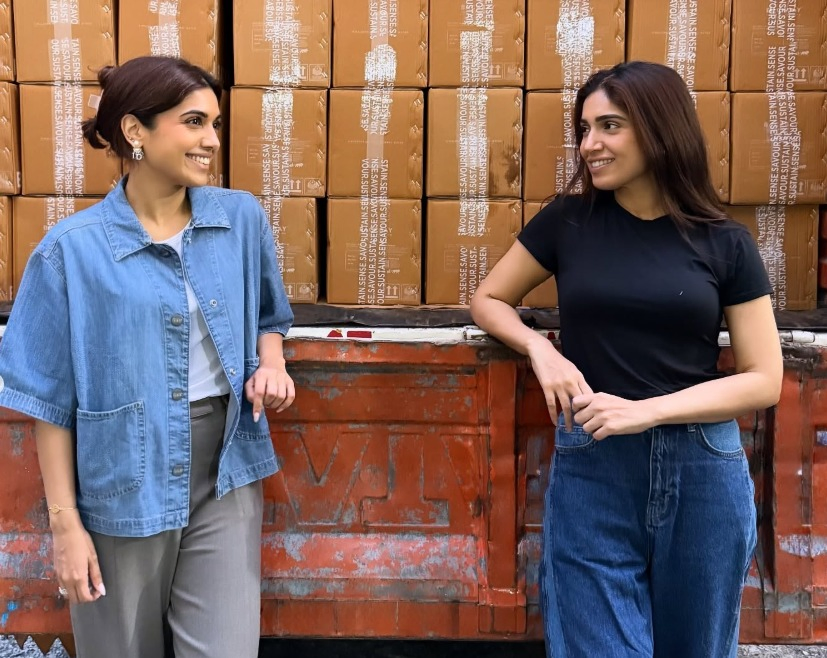 Heartfelt Birthday Wishes: Bhumi Pednekar's Message for Samiksha.webp