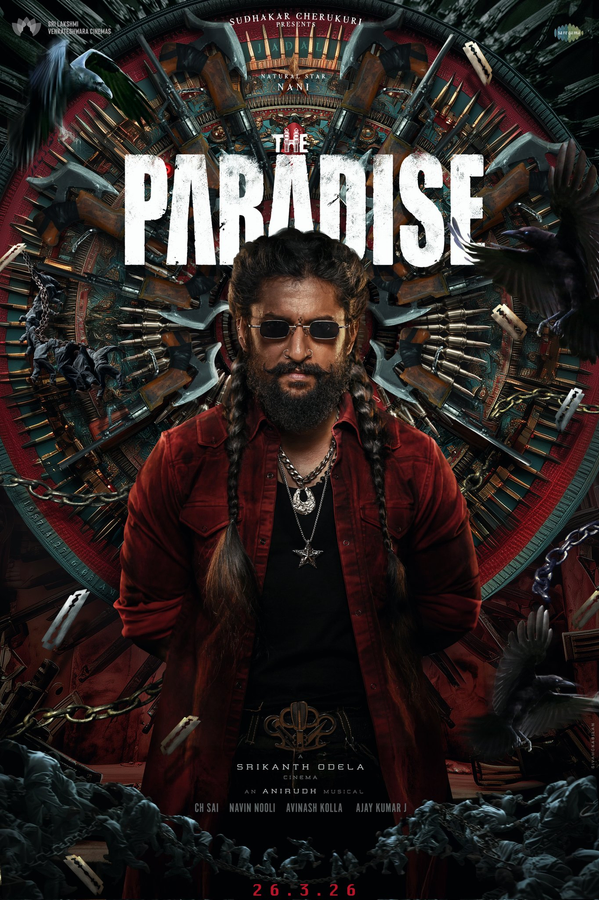 New Release Date Boosts Expectations for 'The Paradise'.webp