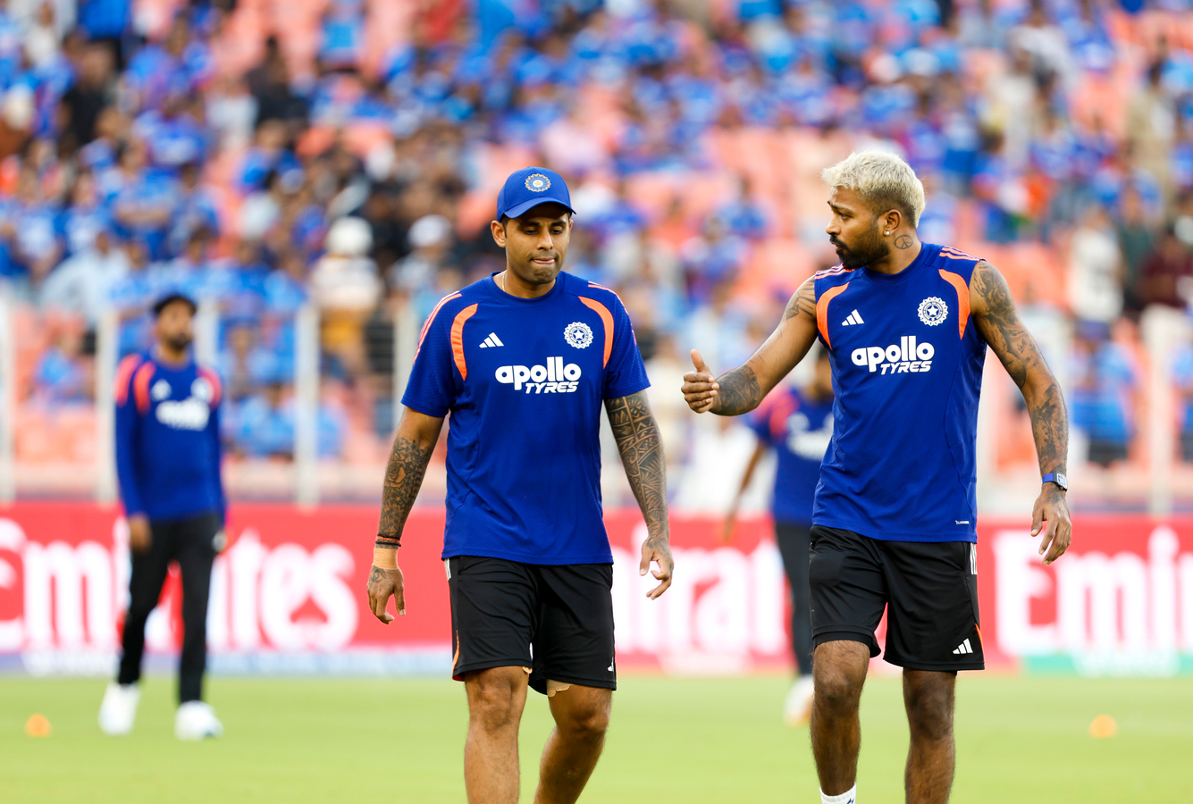 T20 World Cup: India's Winning Streak Ends After South Africa Victory