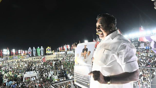 Palaniswami Attacks Udhayanidhi on Dynastic Politics.webp