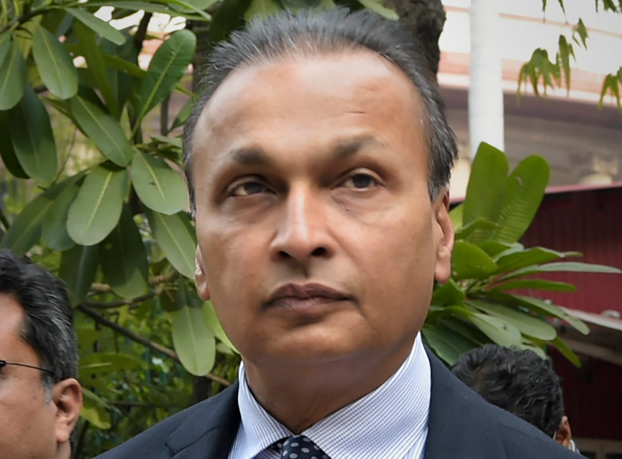 HC Overturns Order Protecting Anil Ambani from Fraud Allegations.webp