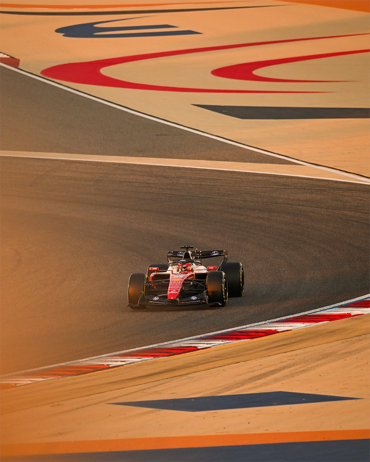 2026 F1 Season Outlook: McLaren Chief Highlights Competitive Landscape.webp