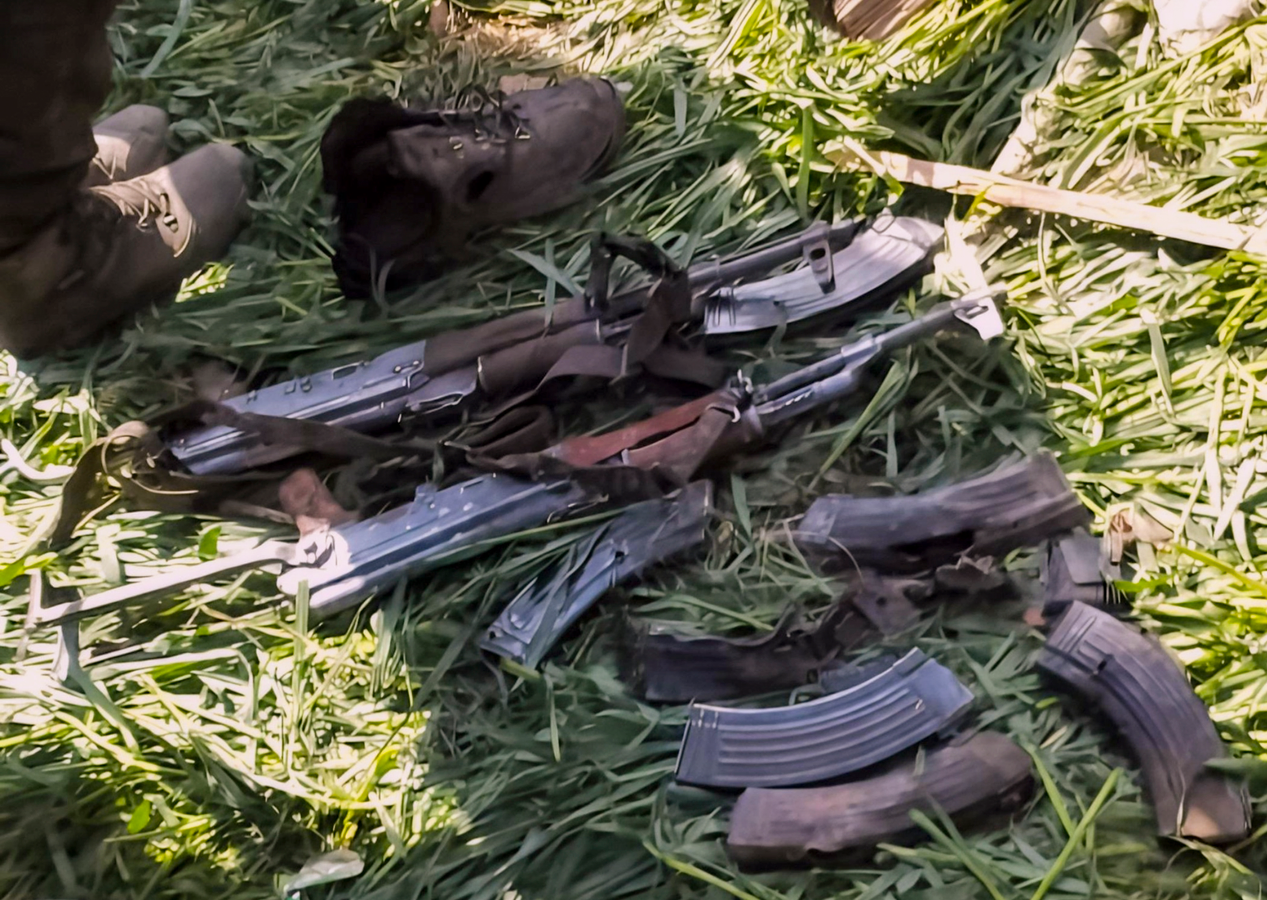 Kishtwar Encounter: Army Neutralizes Jaish-e-Mohammad Commander and Associates