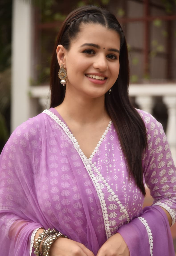 Standing Up for Herself: Riya Munjal on Facing Unwanted Attention.webp