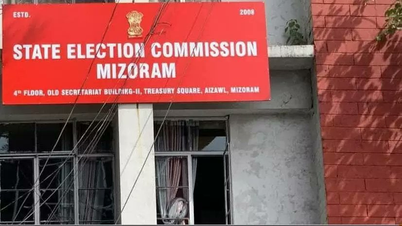 Mizoram Prepares for Expanded Electoral Roll Update