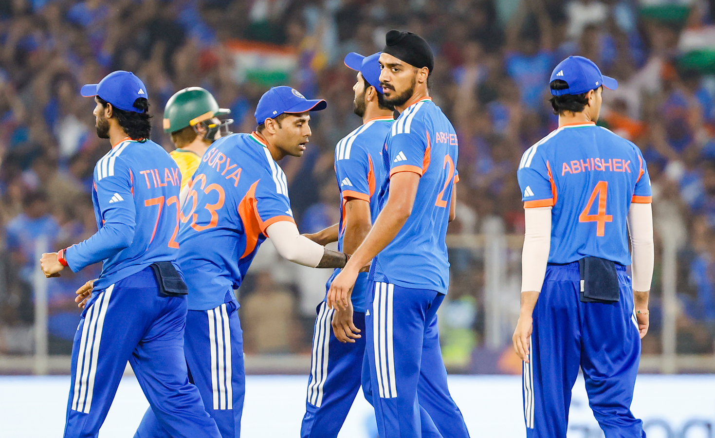 Ahmedabad's Conditions and the 'New Ball' – Pollock's Analysis of India's Loss.webp